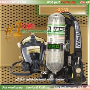 SCBA